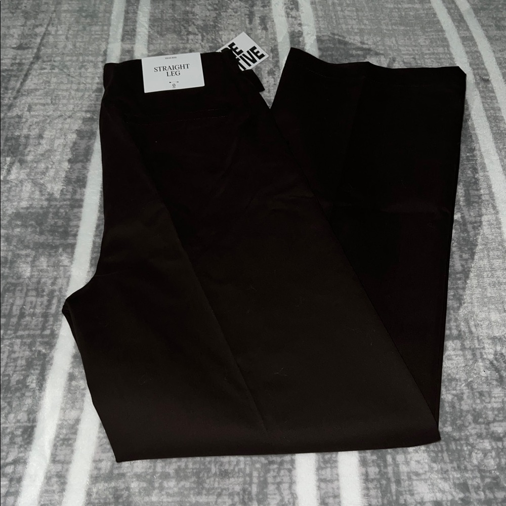 Future Collective / Target Brand Saddle Pants Size 0